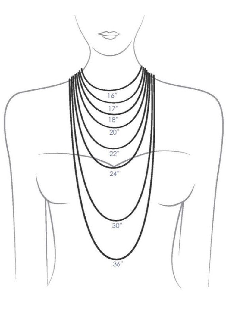 Sterling Silver Curved Disc Pendant Necklace