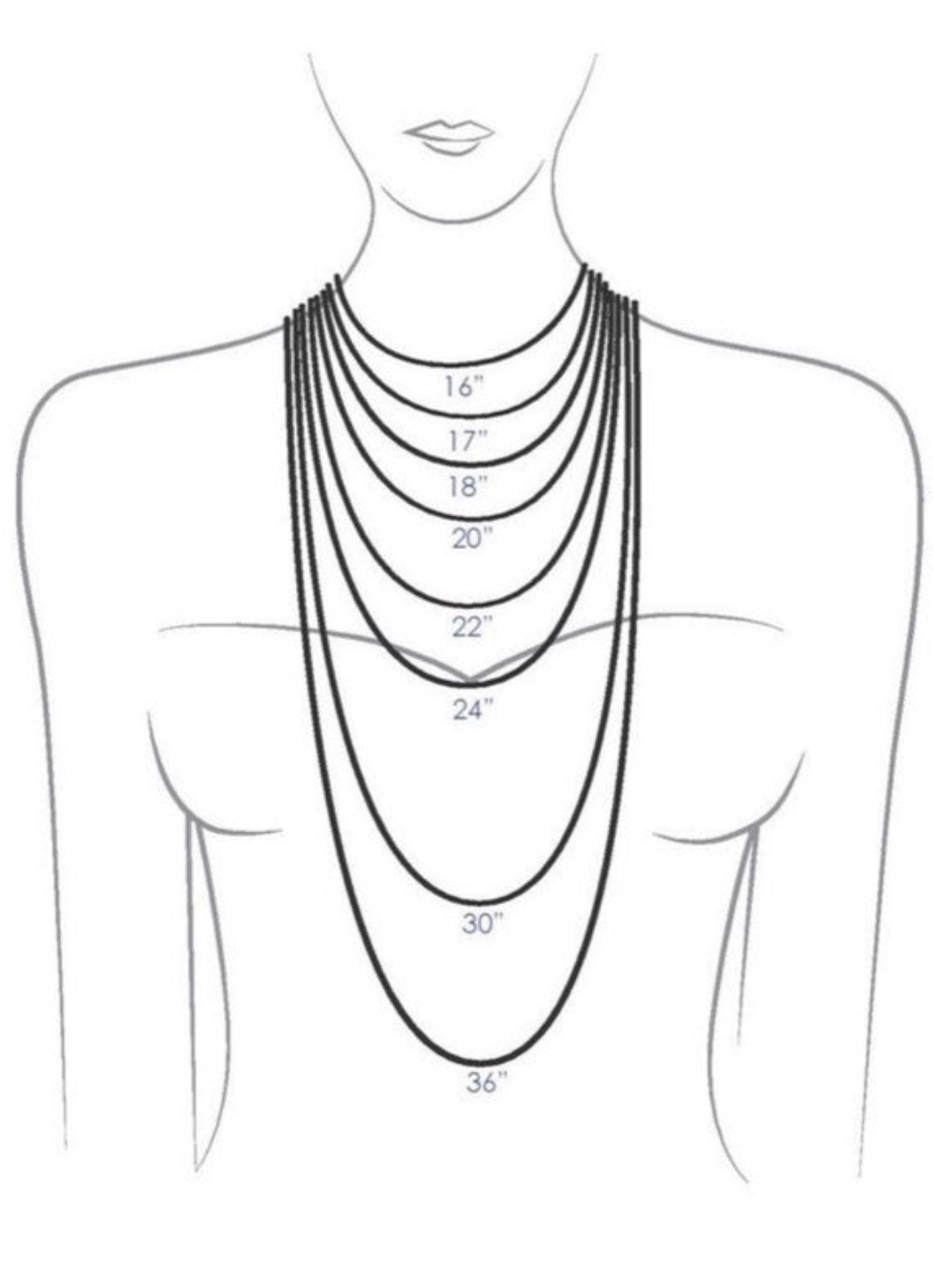 Sterling Silver Circle Pendant Necklace with Bead Effect