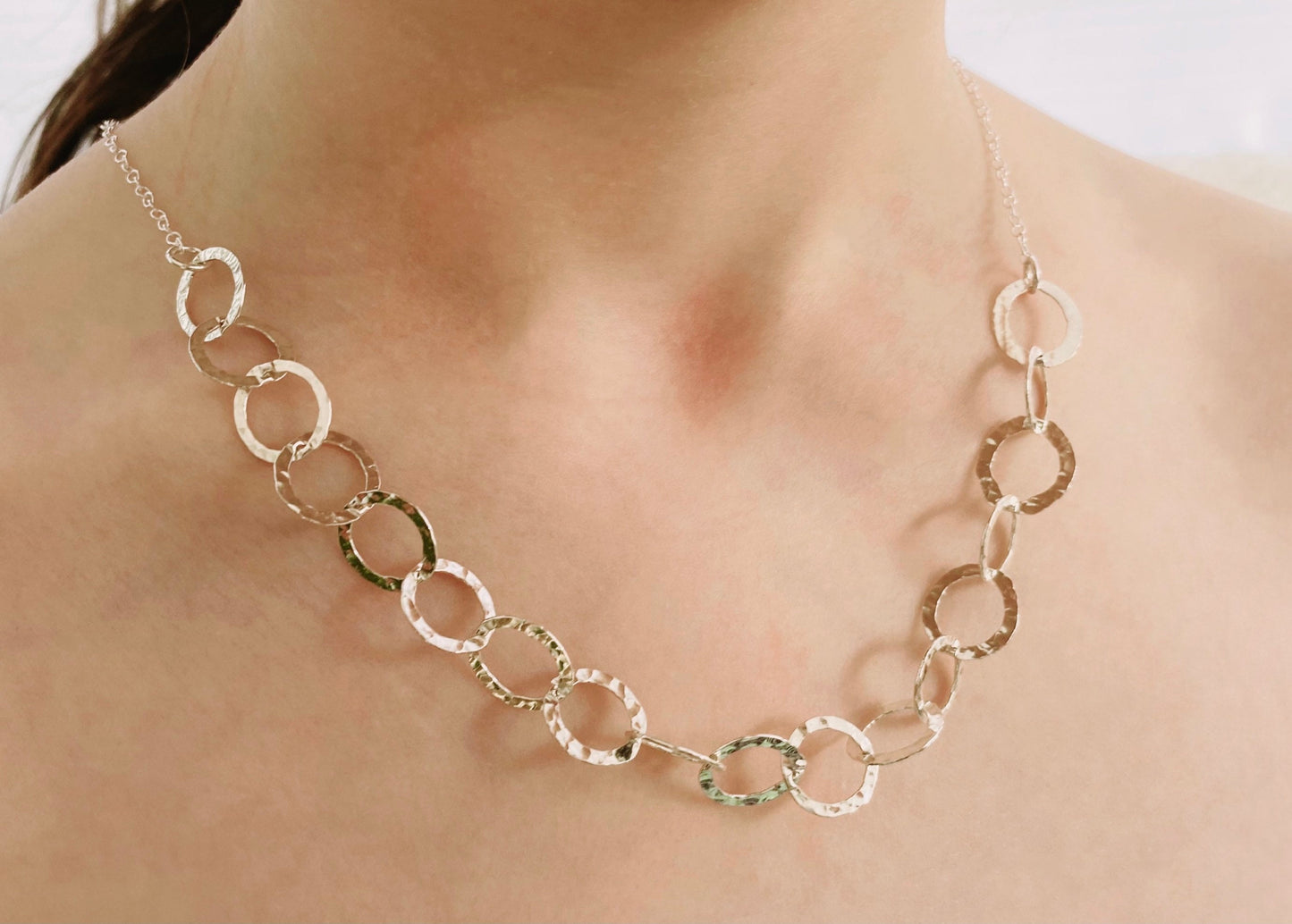 18th Birthday necklace