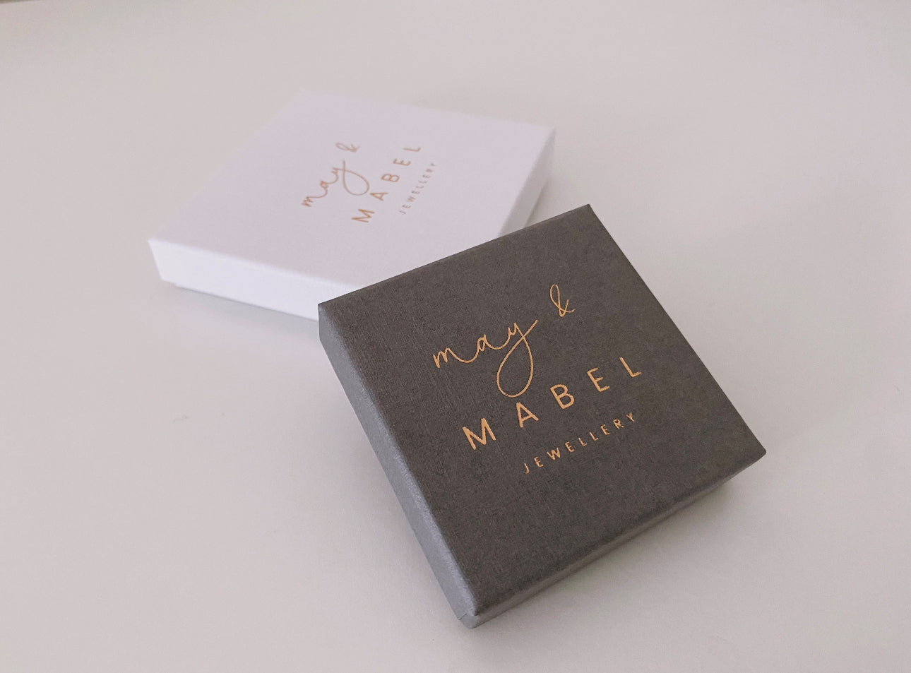 Sterling Silver T-bar Necklace on Medium Chain