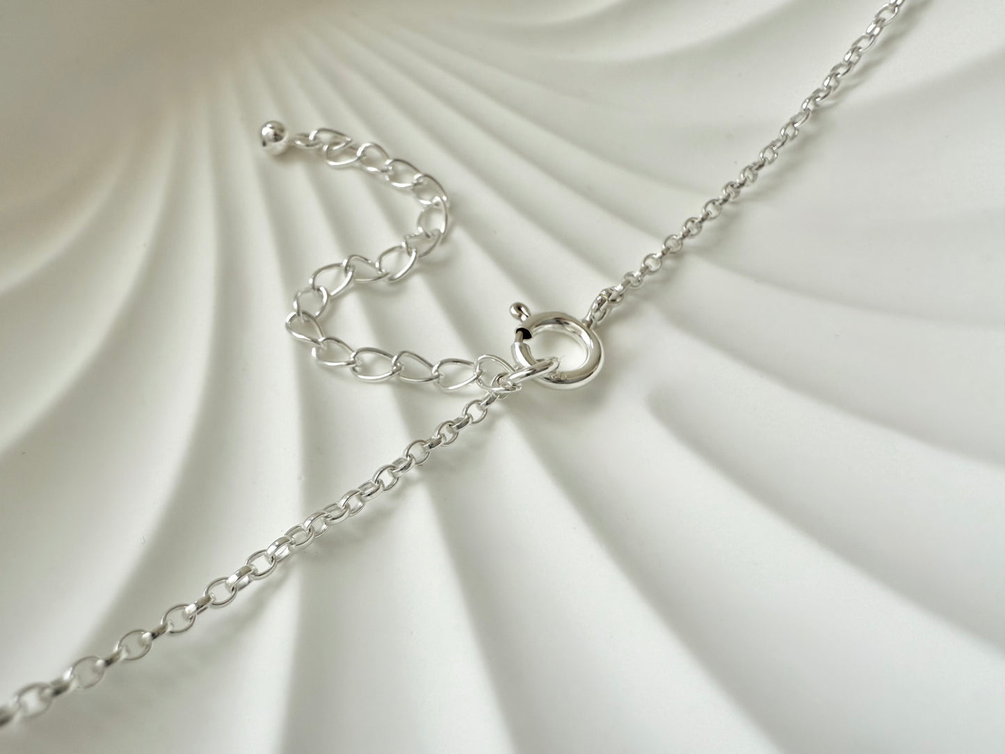 Sterling Silver Bracelet for 70th Birthday