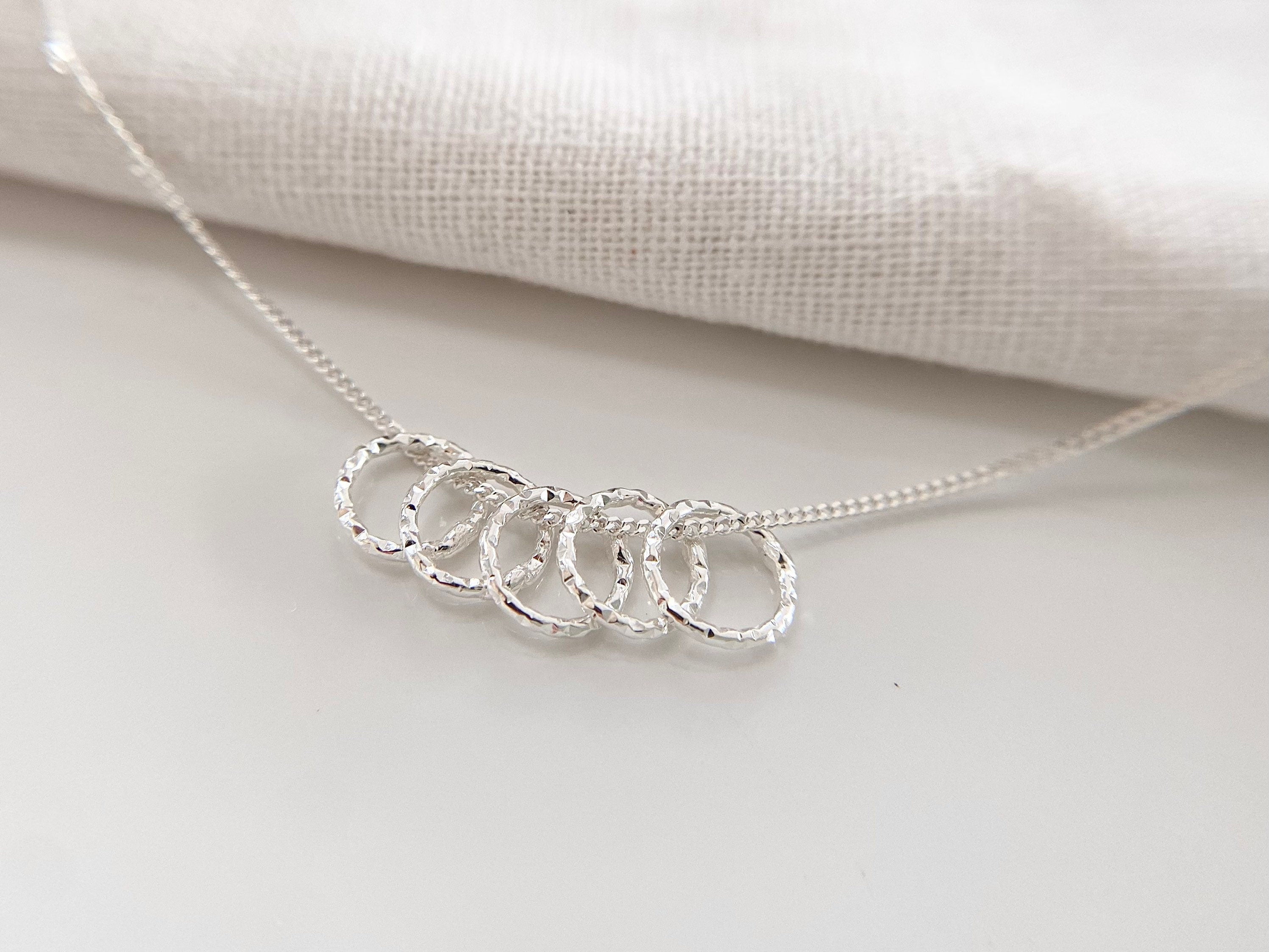 Diamond rings sales for 50th birthday
