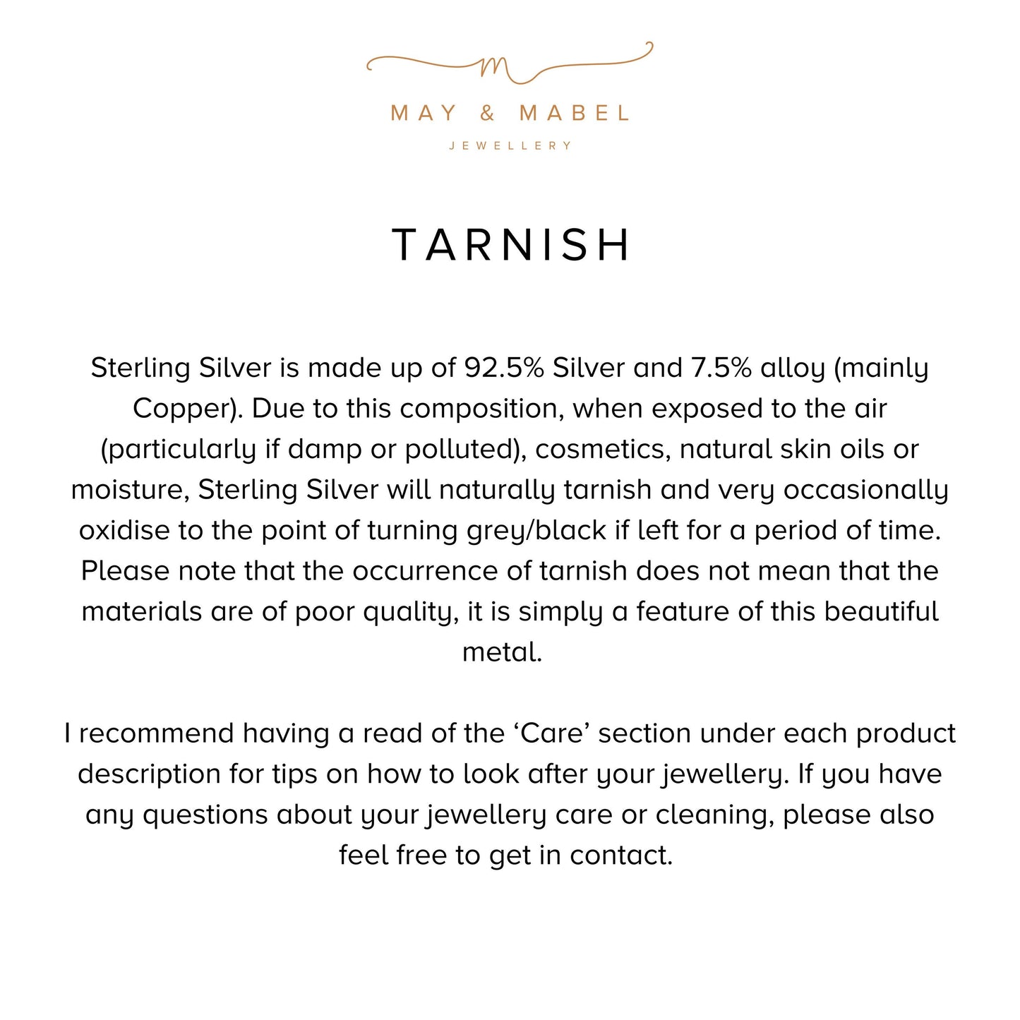 Sterling Silver Three Circles Layering Necklace